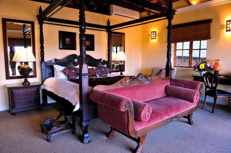 Kwantu Private Game Reserve Sidbury Kültér fotó